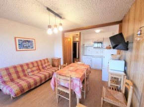 Appartement cosy 7 pers avec balcon, WiFi, parking et animaux admis à Saint-Michel-de-Chaillol - FR-1-393-33